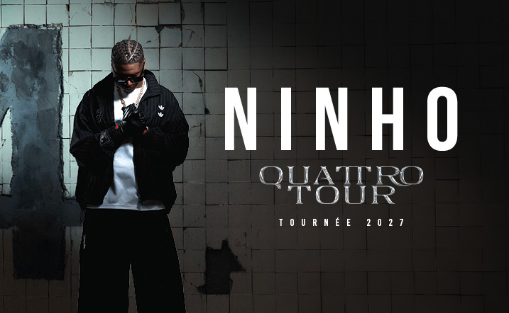 Ninho - Quattro Tour